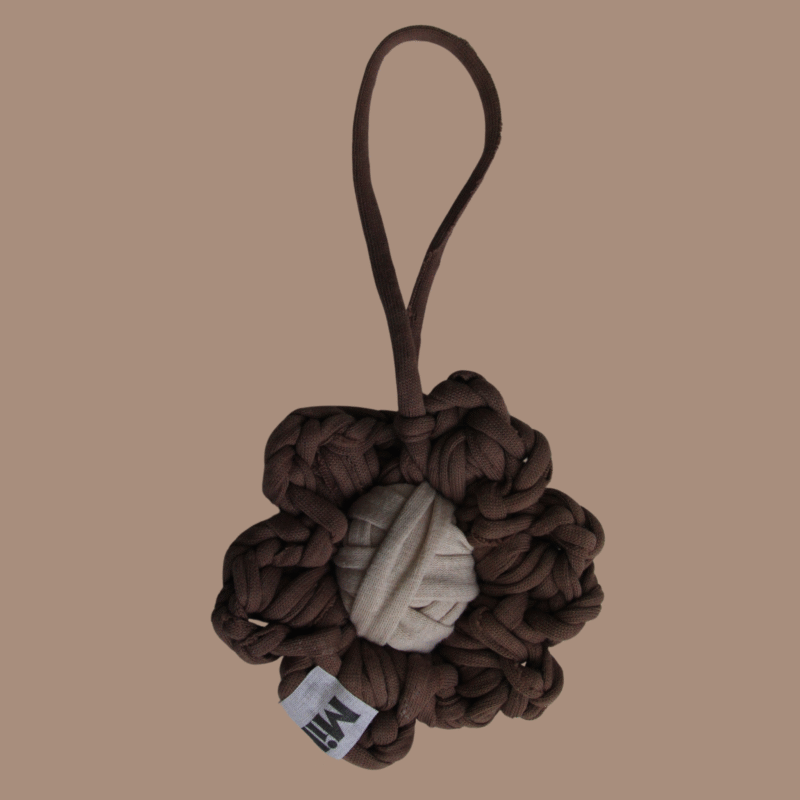 Mimibags-obesek-za-ključe-browni
