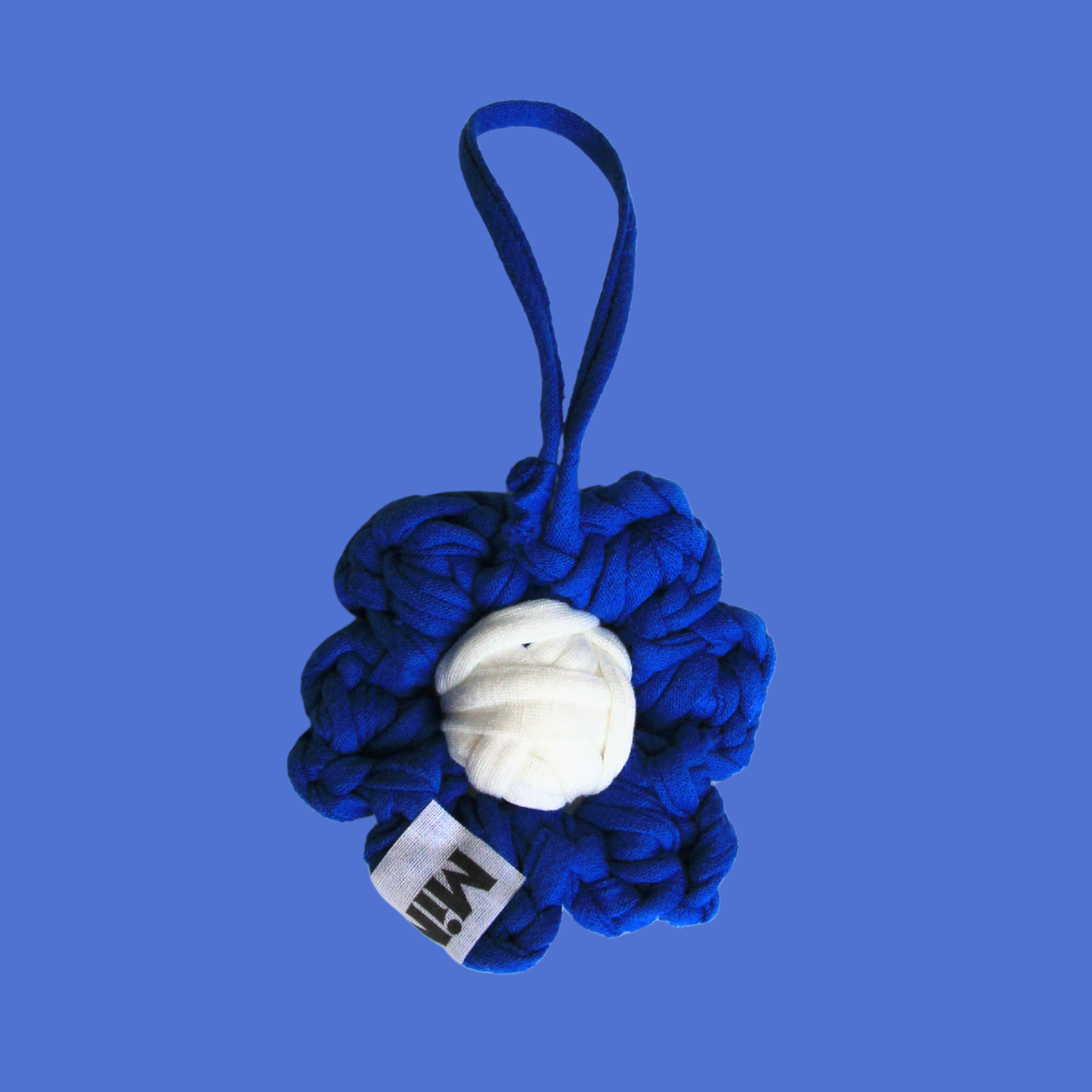 Mimibags-obesek-za-ključe-modra